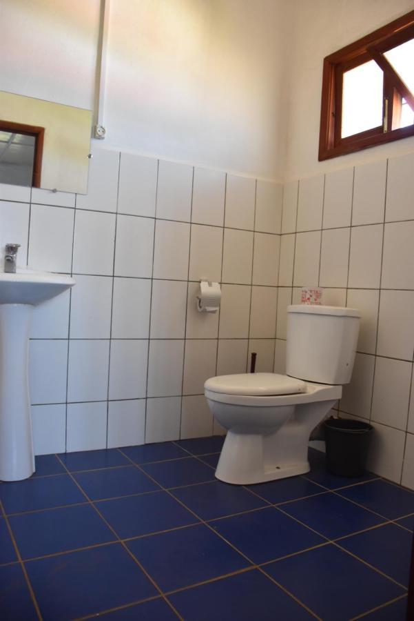 Centre Lucien Botovasoa Bed & Breakfast Antsiranana Екстериор снимка