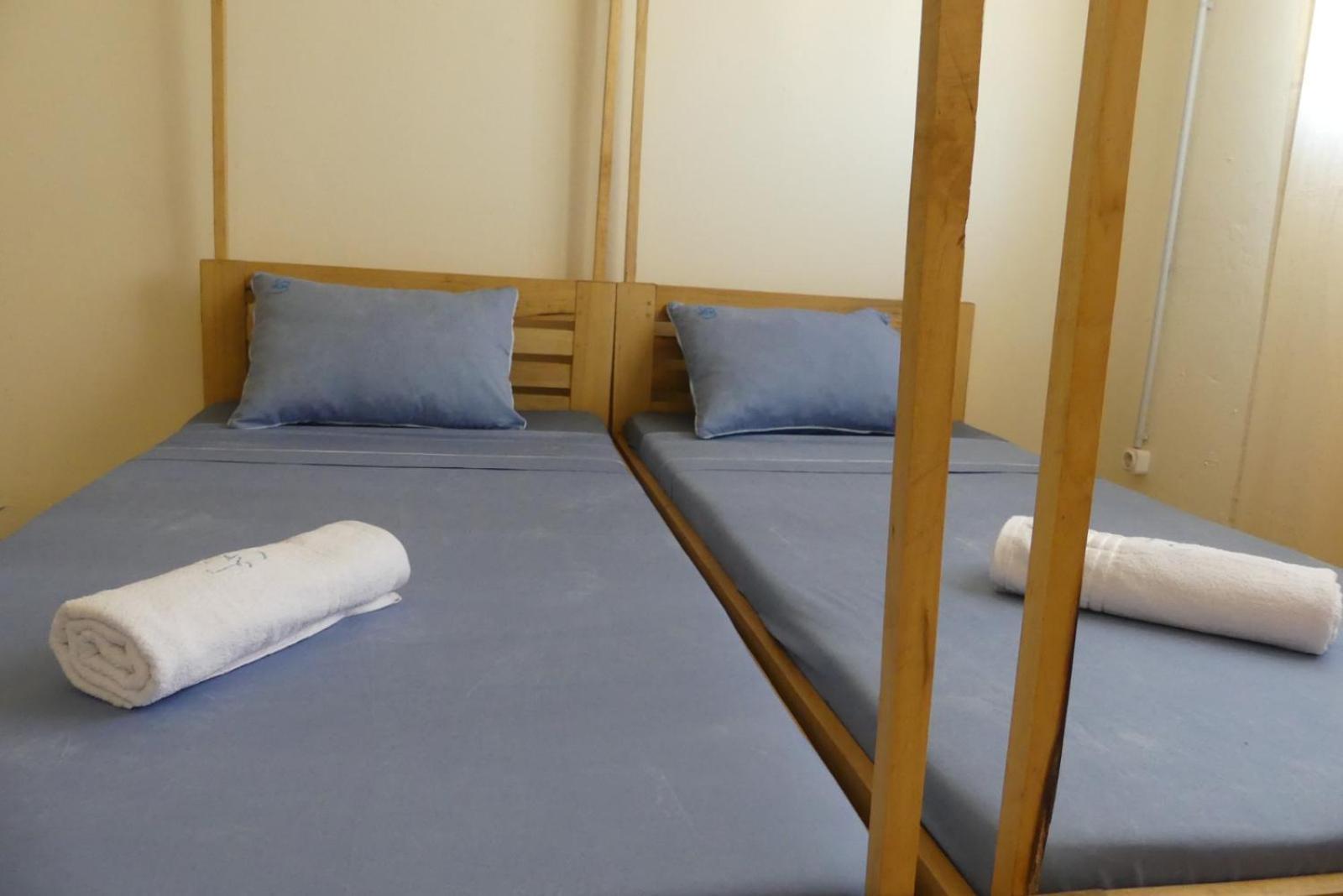 Centre Lucien Botovasoa Bed & Breakfast Antsiranana Екстериор снимка