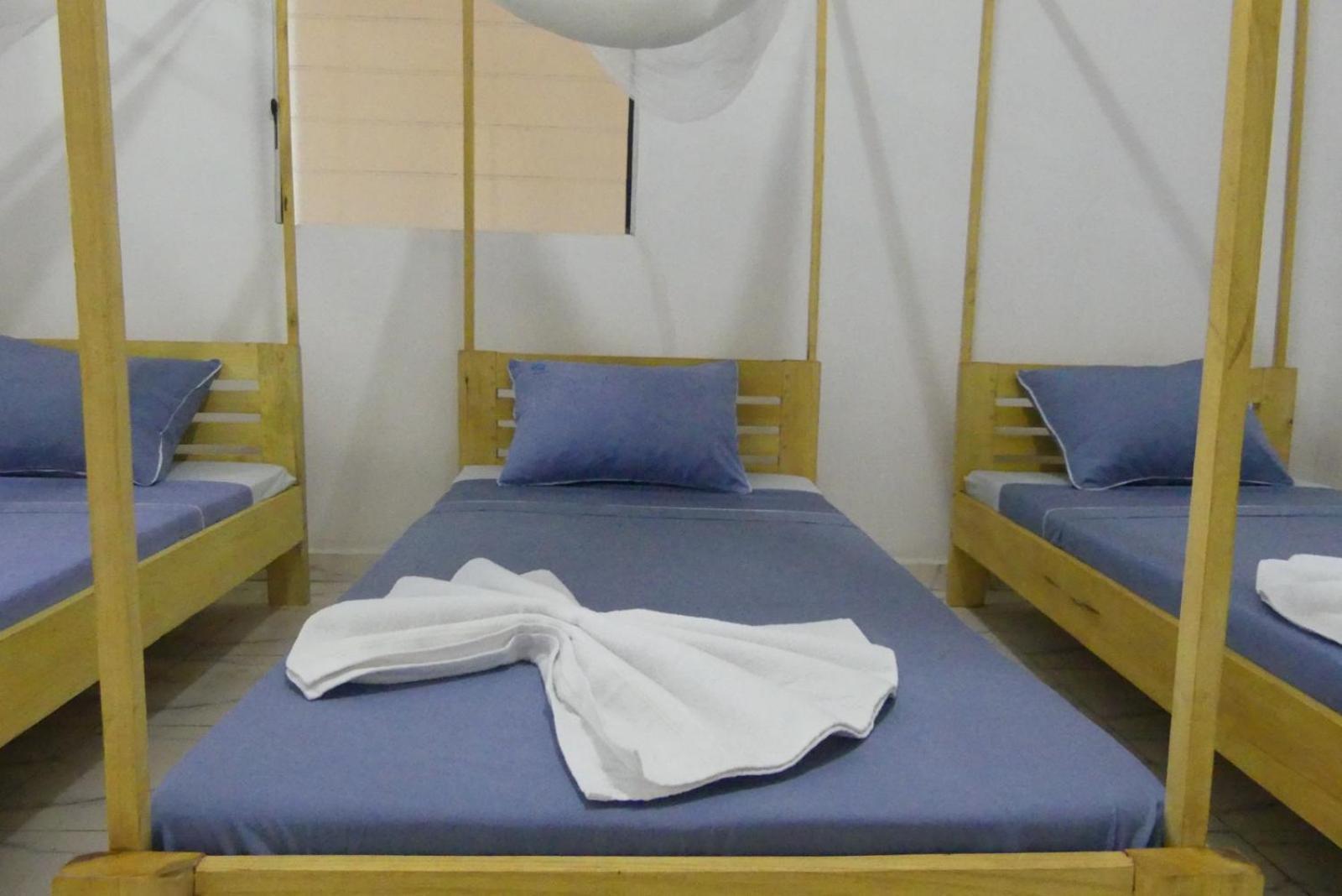 Centre Lucien Botovasoa Bed & Breakfast Antsiranana Екстериор снимка