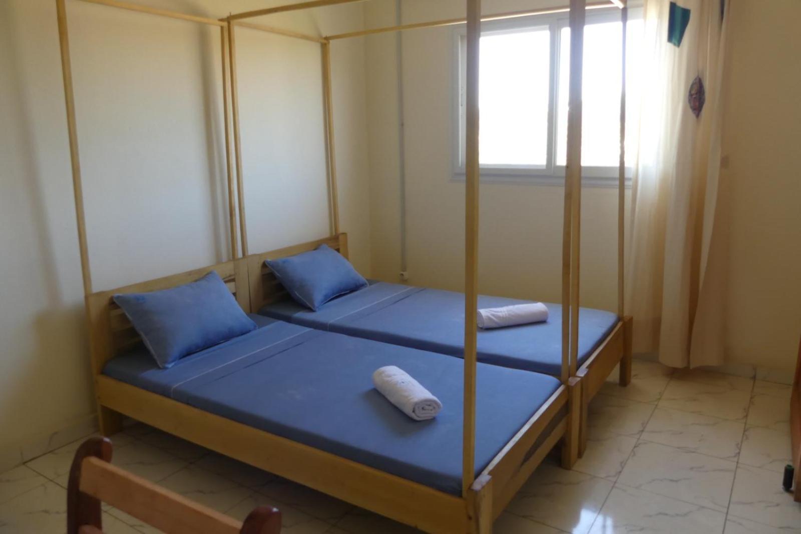 Centre Lucien Botovasoa Bed & Breakfast Antsiranana Екстериор снимка